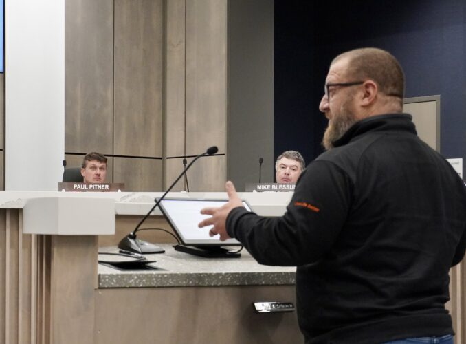 City upholds liquor license cap